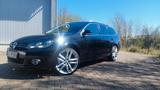 Volkswagen Golf 1.4 TSI DSG Highline Variant Exclusive - Volkswagen Golf: Variant Exclusive
