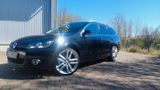 Volkswagen Golf 1.4 TSI DSG Highline Variant Exclusive - Volkswagen Golf aus 2011 mit Benzin-Antrieb: Kombi, 1.4