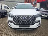 Ssangyong Rexton BLACKLINE 2.2D AT 4x4+3.5t AHK+5JGARANTIE - Ssangyong REXTON Tageszulassungen