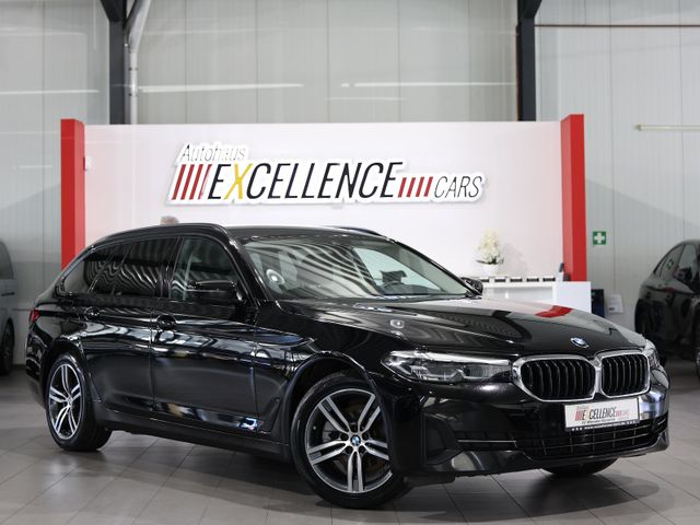 BMW 520i Touring BUSINESS / LIVE-COCKPIT-PRO+ / LED