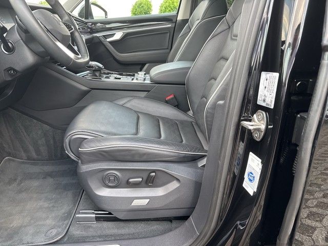Touareg Elegance eHybrid 4M. AHK 360° HUD PANO