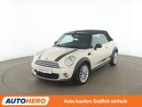 MINI Cabrio Cooper D*NAVI*TEMPO*PDC*SHZ*ALU*SOUND*