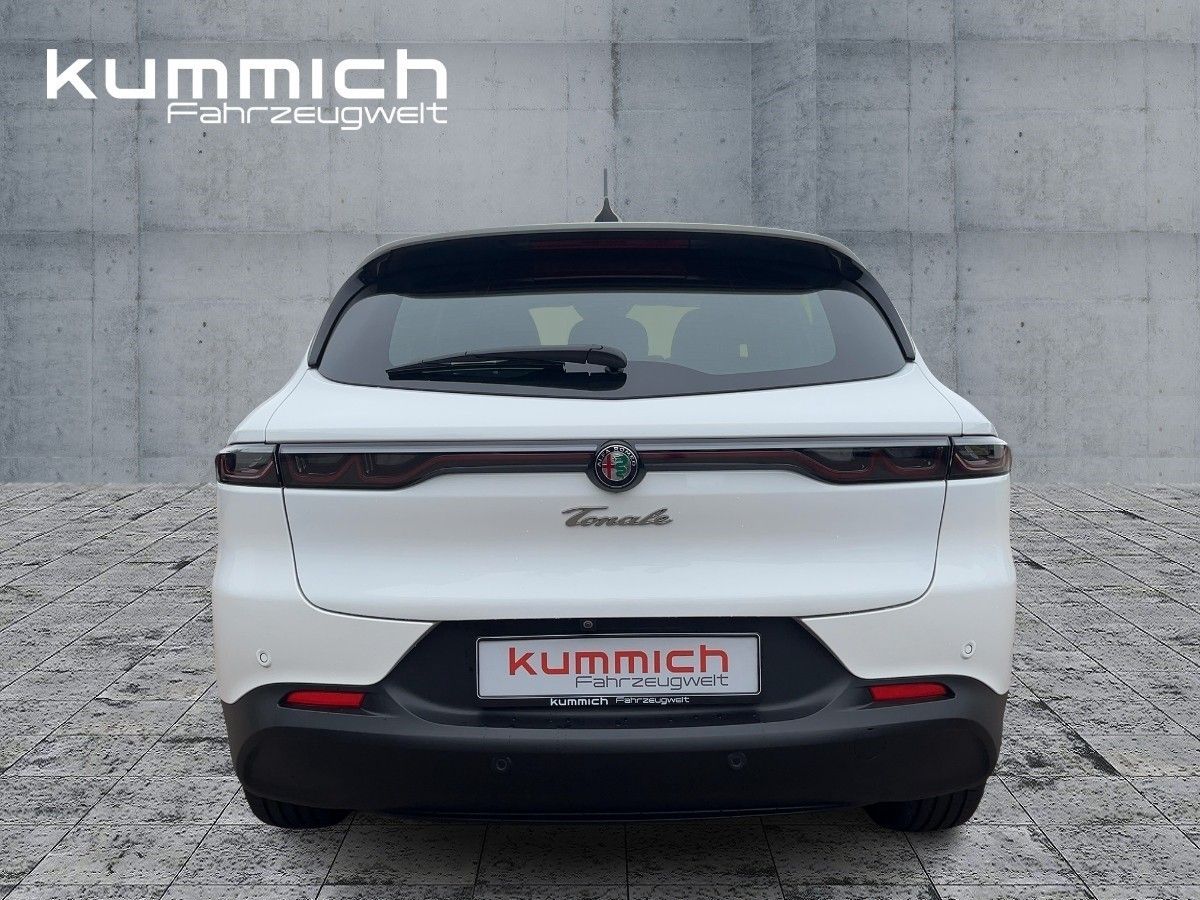 Alfa Romeo Tonale - Bild 5