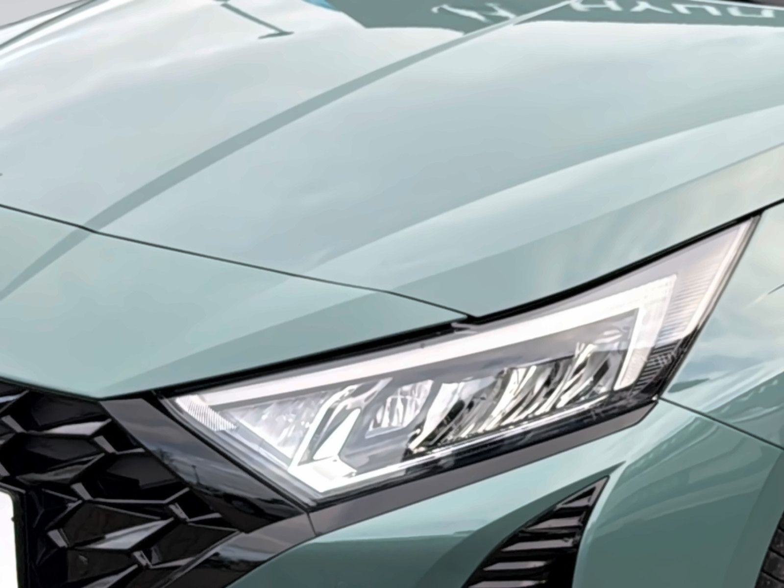 Hyundai i20 - Bild 5