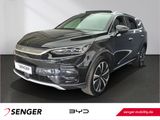 BYD TANG - BYD TANG New cars