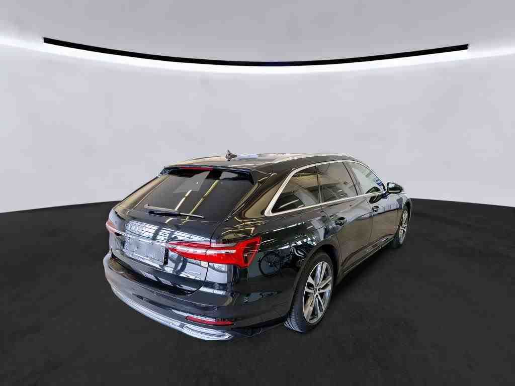 Audi A6 - Bild 4