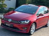 Volkswagen Golf Sportsvan*PANO*DSG-Aut*TOP*VOLL - Cars in Düren