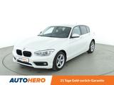 BMW 118i Advantage*NAVI*TEMPO*LED*PDC*SHZ* - BMW 118 in Leipzig