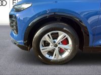 Audi Q6 e-tron - Vorschau Bild 3