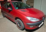 Peugeot 2061,4Zahnriemen Neu - Peugeot aus 1999