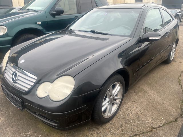 Mercedes-Benz CLK 230 KOMPRESSOR*AUTOMATIK**