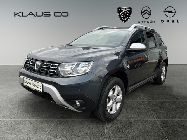 Dacia DUSTER 1.3 TCe 130 Urban 2WD *Navi*Cam*AHZ*SHZ*