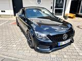 Mercedes-Benz C 43 AMG C 43 4MATIC Autom. Standard - Mercedes-Benz: Firmenfahrzeug