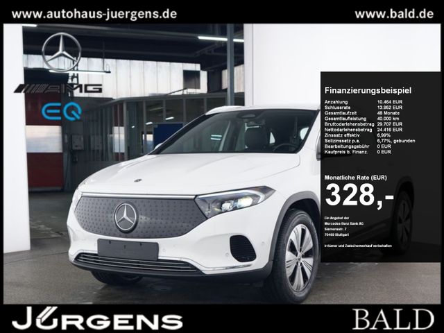 Mercedes-Benz EQA 250 Progressive/LED/Kamera/Totw/Winter/Mopf