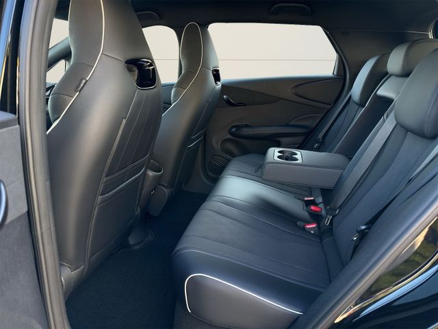 BYD Dolphin Comfort