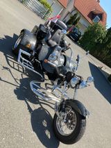 Boom Chopper - BOOM TRIKE