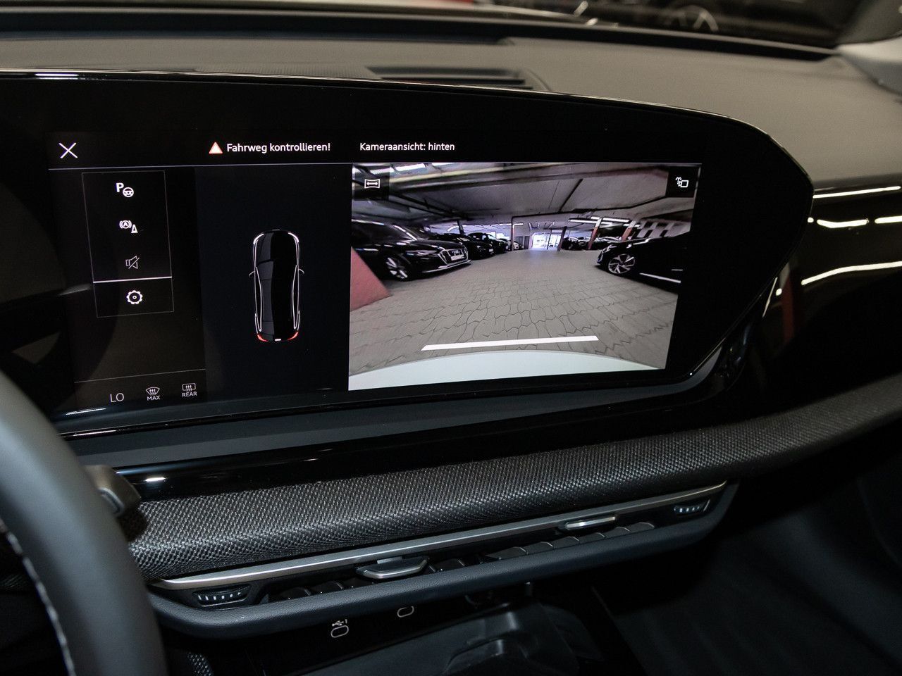 Audi A5 - Bild 18