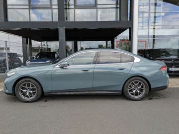 BMW 520 - 3