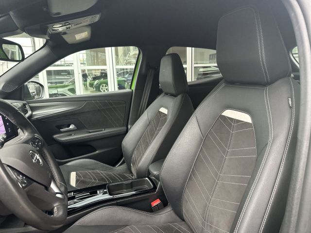 Mokka e e Ultimate Park&Go Premium NAVI 18 ALU