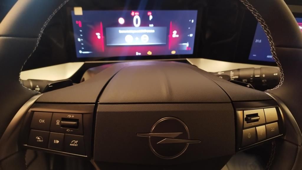 Erstes Annaberger Autohaus - Opel Mokka GS AT, LED,Navi, Komfort-Tech-Paket - Bild 11 Erstes Annaberger Autohaus - Opel Mokka GS AT, LED,Navi, Komfort-Tech-Paket - Bild 11