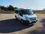 Ford Transit 100 T300 Trend / Klima / 8+1 Sitze - Angebote