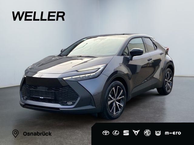 Toyota C-HR 1.8 Hybrid Team D *LED*ACC*CAM*el Heck*SHZ*