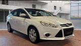 Ford Focus Turnier Trend - Ford Focus: Turnier Trend