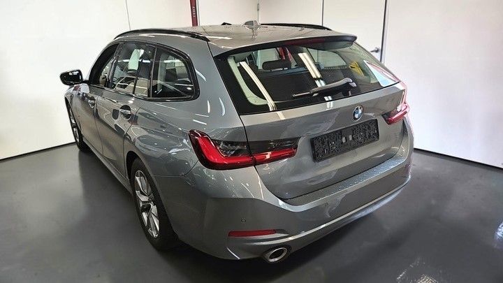 BMW 320d T xDrive Shadow-Line WIDE*LED*CARPLAY*TOP imagem 3