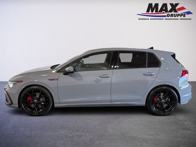 Golf VIII GTI 2.0 TSI DSG IQ-LED+DCC+PANO+HUD+