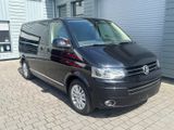 Volkswagen T5 Multivan Highl. 4 M Xenon Leder Standh. Kamer - Volkswagen T5 Multivan in Berlin