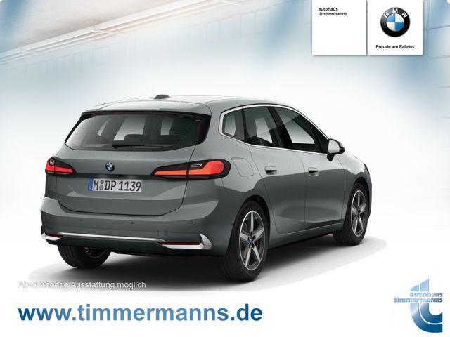 BMW 216i Active Tourer Steptronic DCT Navi DSG