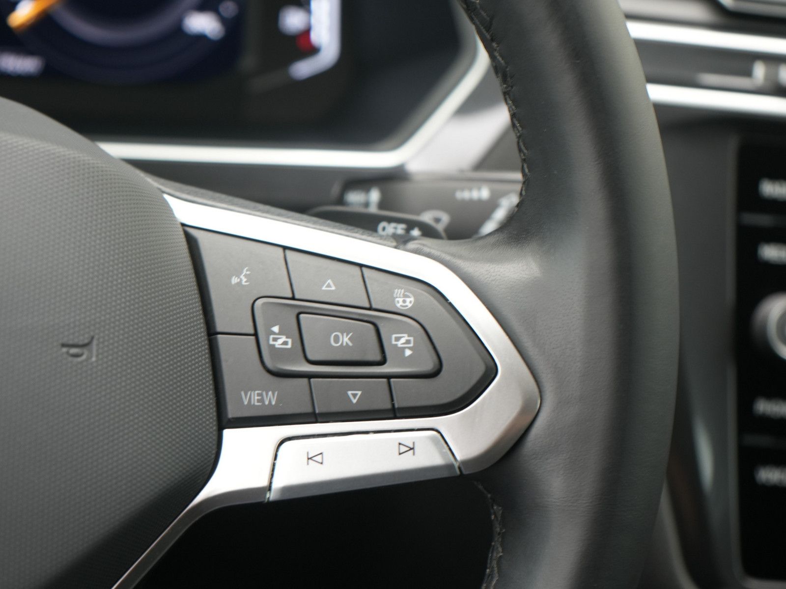 Volkswagen Tiguan Allspace - Bild 10