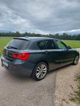 BMW 120d xDrive Advantage  - gebrauchte BMW 120 aus dem Jahr 2017