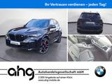 BMW X5 M60i M-Pro ACC 360° HiFi Panorama Komfortsitz - BMW X5 M60 Gebrauchtwagen