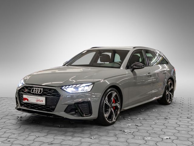 Audi S4 Avant 3.0 TDI quattro Matrix-LED Kamera AHK