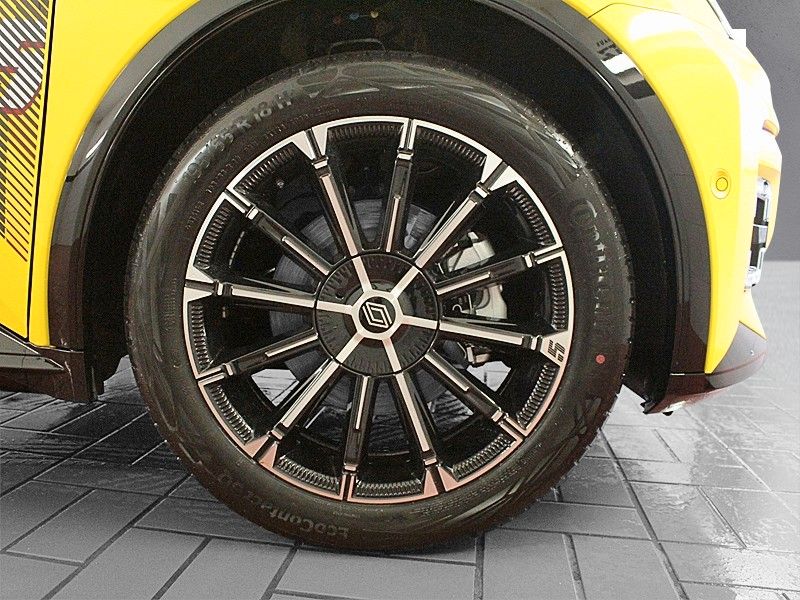 Fahrzeugabbildung Renault R 5 Iconic Five 150 Comfort Range