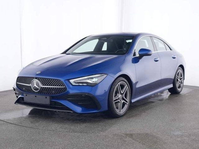 Andere MERCEDES-BENZ CLA 200 d Automatic AMG Line Premi