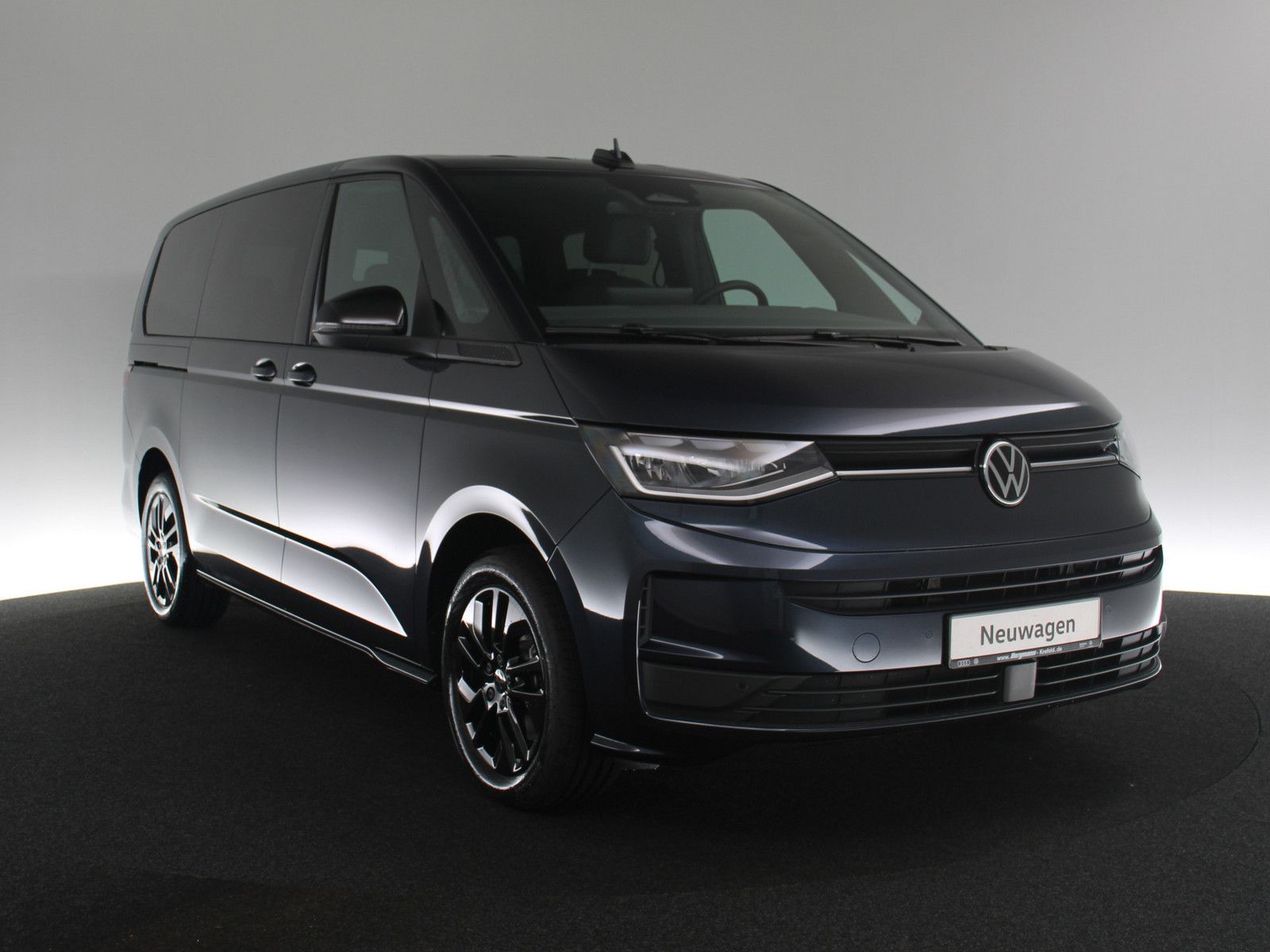 Volkswagen T7 Multivan 2.0 TDI Life LED ACC KAMERA SHZ PDC imagem 3