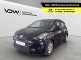 Hyundai i10 SELECT MIT NAVI + PDC + KAMERA + LED U.V.M!