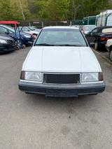 Volvo 440 1.7 Automatik - Volvo aus 1991