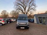 Iveco Daily HI MATIC 35S18V Luftfahrwerk - Iveco Diesel Pritsche + Plane 35s18