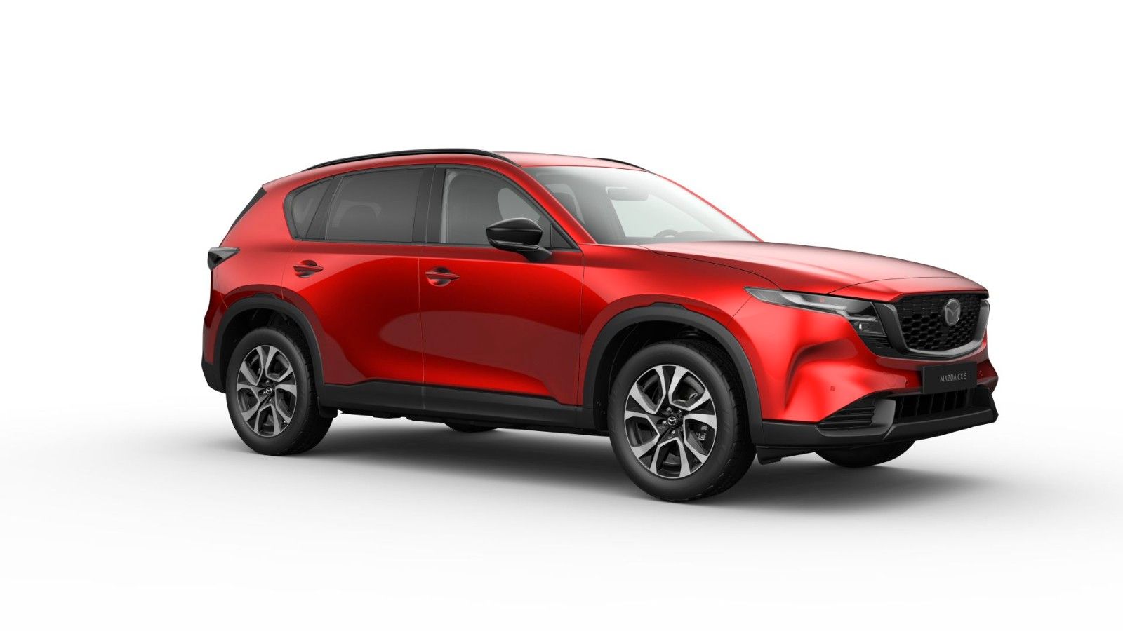 Mazda CX-5 - Bild 9
