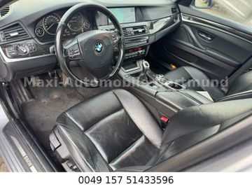 BMW 520 - 12