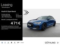 Audi A3 - Vorschau Bild 1