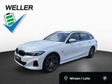 BMW 330e Touring xDrive Aut. Pano SpoSi Memory RFK
