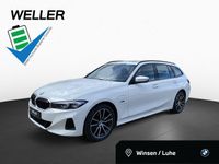BMW 330 - Vorschau Bild 1