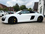 Audi R8 Spyder 4.2 FSI S-tronic quattro *B&O*Leder* - Audi R8: 4.2