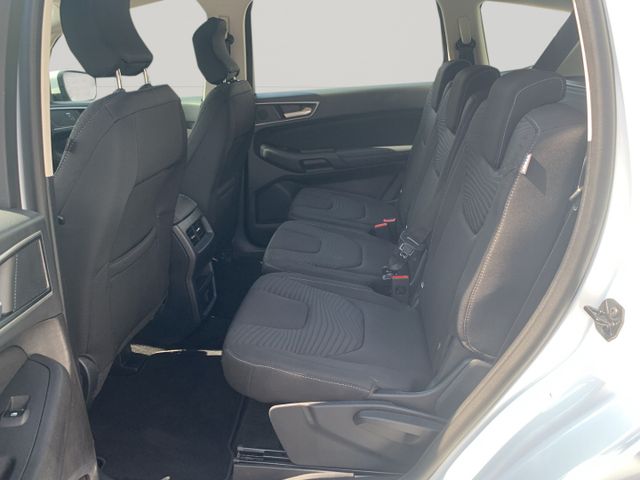 Ford S-Max Trend 2.0l Navi+Parklenk+Temp+LED+Klima+PD