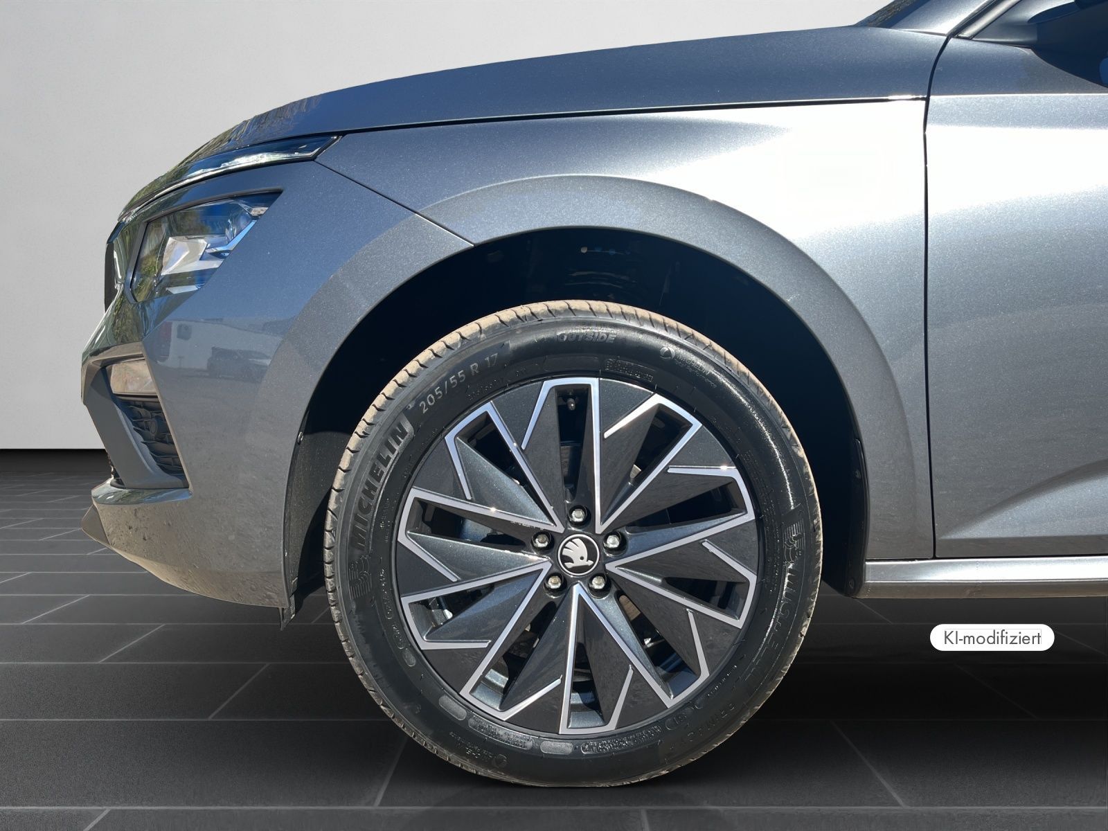 Skoda Kamiq - Bild 10