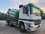 Mercedes-Benz Actros 2631 6x4 | Stetter 7m3 | Klima - Mercedes-Benz 2631